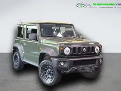 Utilisé 2022 Suzuki Jimny SUV | 30 200 €