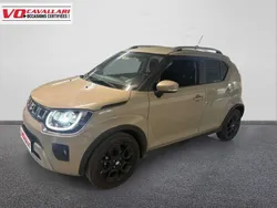 Beige Utilisé 2023 Suzuki Ignis Citadine | 13 900 € (Bon prix)