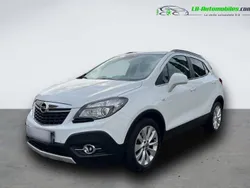Utilisé 2015 Opel Mokka SUV | 16 800 € (Prix cher)