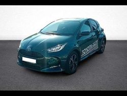 Utilisé 2025 Toyota Yaris Hybrid Design Berline | 24 390 € (Prix assez cher)
