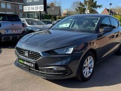 Utilisé 2021 Seat Leon Berline | 20 860 € (Bon prix)