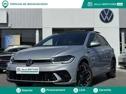 Utilisé 2025 VW Polo R-line Edition | 28 990 €