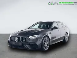 Utilisé 2024 Mercedes C63S AMG AMG Berline | 92 700 €