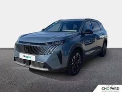Bleu Utilisé 2025 Peugeot 5008 Allure Monospace | 37 980 € (Prix juste)