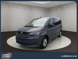 Gris Utilisé 2023 VW T7 Van | 48 194 € (Super prix)