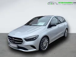 Utilisé 2020 Mercedes B250 Monospace | 32 800 €