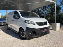 Blanc Utilisé 2022 Peugeot Expert Van | 19 990 € (Super prix)