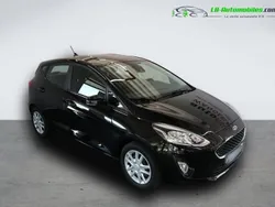 Utilisé 2020 Ford Fiesta Citadine | 15 400 € (Prix juste)