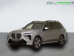 Utilisé 2023 BMW 502 Comfort Edition | 102 200 €