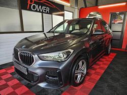 Gris Utilisé 2020 BMW X1 Sport Line SUV | 26 990 € (Prix assez cher)