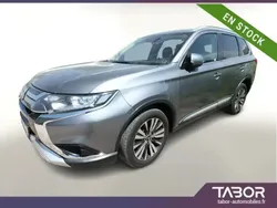 Gris Utilisé 2019 Mitsubishi Outlander Active SUV | 20 288 €