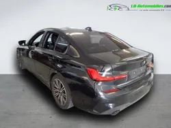 Utilisé 2021 BMW 330 Comfort Edition Berline | 44 400 € (Prix assez cher)
