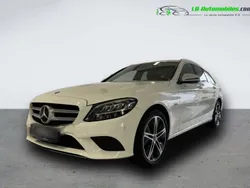 Utilisé 2020 Mercedes C300e Berline | 28 900 € (Prix juste)