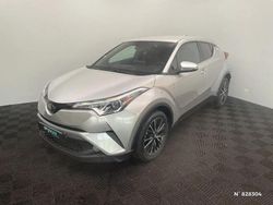 Gris Utilisé 2018 Toyota C-HR SUV | 17 480 € (Super prix)