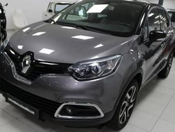 Gris Utilisé 2016 Renault Captur Intens SUV | 11 690 € (Prix assez cher)