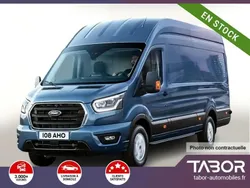 Blanc Nouvelle 2025 Ford Transit Trend Monospace | 29 635 € (Bon prix)