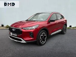 Rouge Utilisé 2024 Ford Kuga Viva SUV | 34 990 €