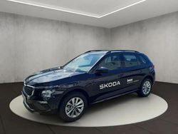 Noir Utilisé 2025 Skoda Kamiq Selection SUV | 30 300 € (Prix juste)