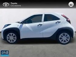 Blanc Utilisé 2023 Toyota Aygo X Business Edition SUV | 14 990 €