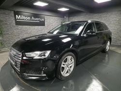 Noir Occasion 2019 Audi A4 Sport Break | 20 990 € (Super prix)