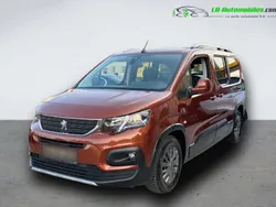 Utilisé 2020 Peugeot Rifter Monospace | 22 900 € (Prix assez cher)