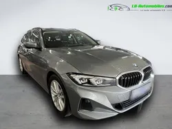 Utilisé 2022 BMW 318 Comfort Edition Berline | 32 500 € (Prix juste)