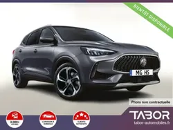 Argent Nouvelle 2024 MG EHS Luxury SUV | 27 416 €