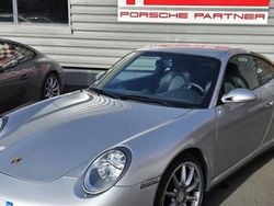 Gris Utilisé 2006 Porsche 911 Carrera 4S Coupé | 68 000 €