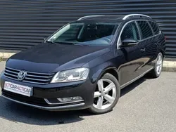 Utilisé 2014 VW Passat Break | 13 490 €
