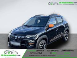 Occasion 2022 Dacia Spring Citadine | 14 000 € (Prix juste)