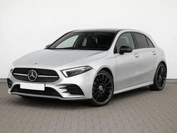 Utilisé 2021 Mercedes A200 AMG line Berline | 30 900 € (Prix juste)