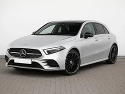 Utilisé 2021 Mercedes A200 AMG line Berline | 30 900 € (Prix juste)