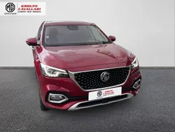 Rouge Utilisé 2021 MG EHS Luxury SUV | 23 900 € (Prix cher)