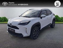 Occasion 2024 Toyota Yaris Hybrid Design | 24 680 € (Prix juste)