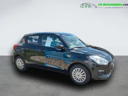 Utilisé 2019 Suzuki Swift Citadine | 16 400 € (Prix assez cher)