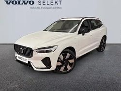707 blanc cristal metalli Nouvelle 2025 Volvo XC60 SUV | 65 900 €