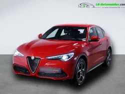 Utilisé 2023 Alfa Romeo Stelvio SUV | 32 900 €
