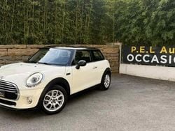 Gris Utilisé 2016 Mini Cooper D Citadine | 7 990 € (Super prix)