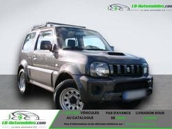 Utilisé 2015 Suzuki Jimny SUV | 20 900 € (Prix assez cher)