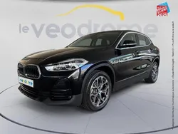 Noir Utilisé 2023 BMW X2 Sport Line SUV | 26 499 € (Super prix)