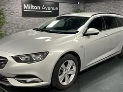 Gris Utilisé 2020 Opel Insignia Business Break | 14 990 € (Prix juste)