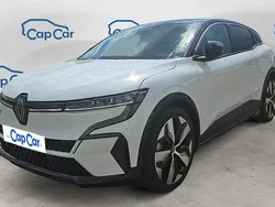 Utilisé 2022 Renault Mégane Techno | 19 990 € (Bon prix)