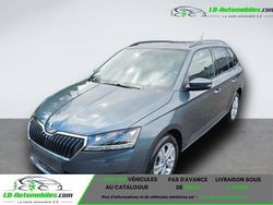 Utilisé 2019 Skoda Fabia Citadine | 17 800 € (Prix juste)