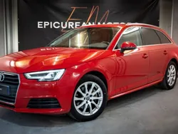 Utilisé 2016 Audi A4 Business Berline | 23 900 € (Prix juste)