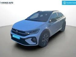Utilisé 2022 VW Taigo R-line SUV | 22 990 € (Prix assez cher)