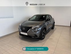 Gris Utilisé 2024 Nissan Juke N-Connecta SUV | 23 900 € (Prix juste)