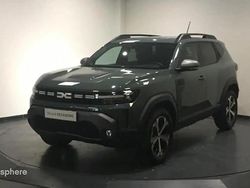 Utilisé 2025 Dacia Duster Journey SUV | 29 199 €