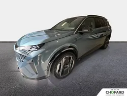 Bleu Utilisé 2024 Peugeot 5008 GTi Monospace | 42 590 €