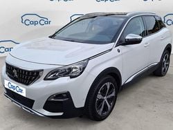 Utilisé 2018 Peugeot 3008 Crossway | 12 310 € (Prix juste)