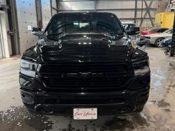 Noir Utilisé 2019 Dodge Ram Pick-up | 57 990 € (Prix juste)